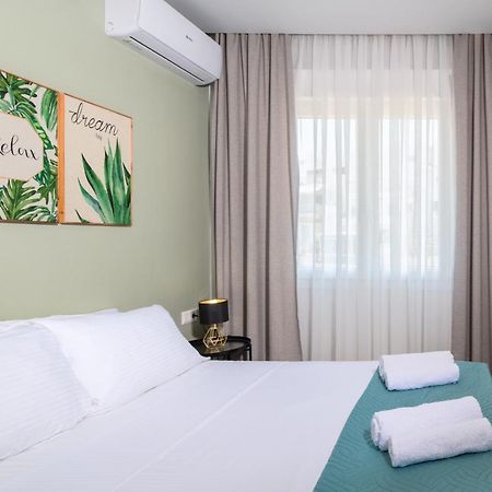 Central Green Studio Heraklion (Crete) Exterior foto