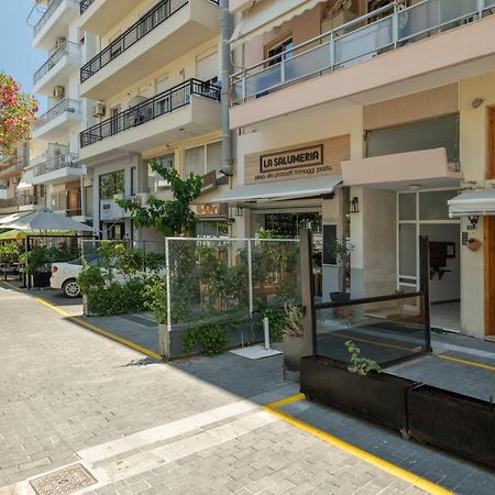 Central Green Studio Heraklion (Crete) Exterior foto